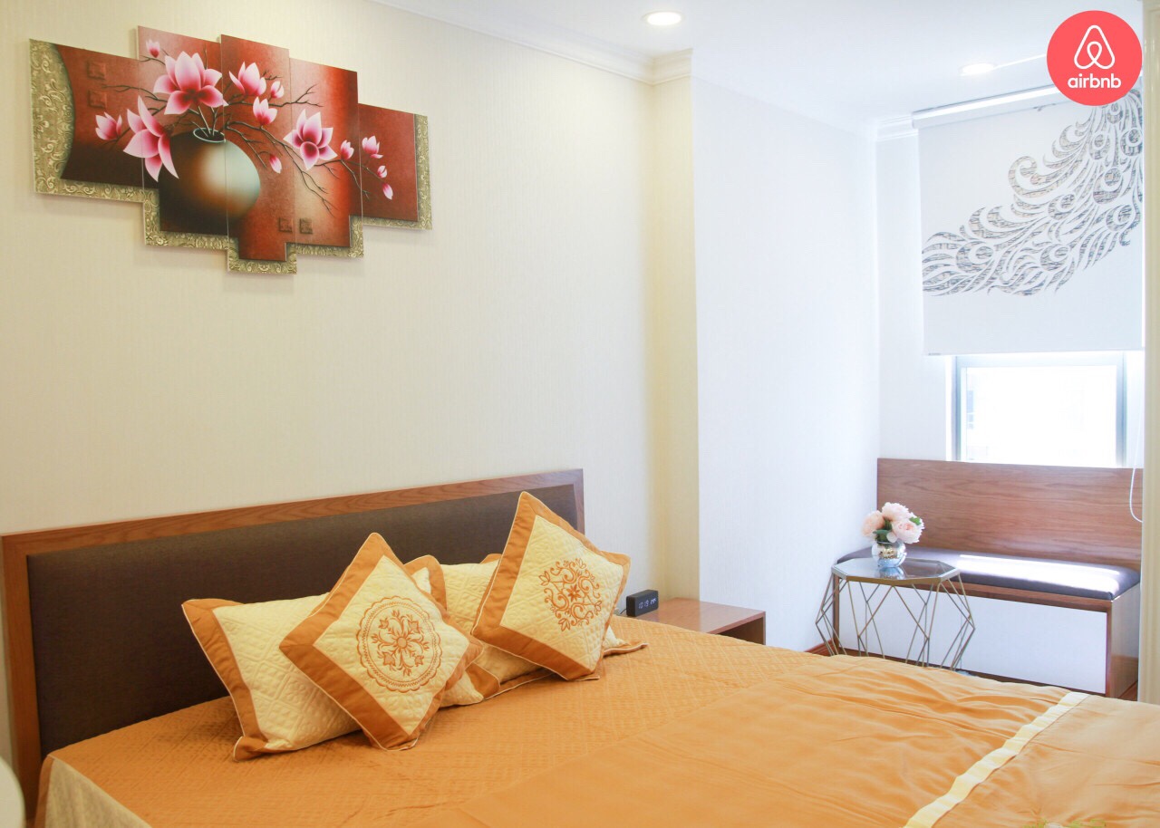  Cho thuê căn hộ cao cấp Orchard Garden - Phú Nhuận - Giá tốt chỉ 9 triệu