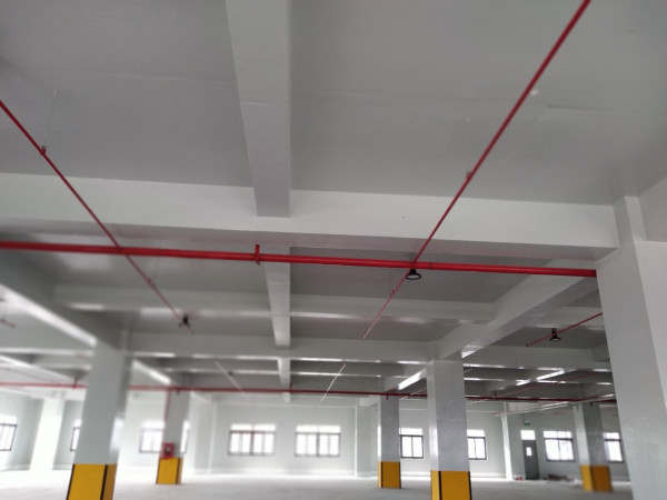 Cho thuê nhà xưởng cao tầng mới xây 3.000m2 - 15.000m2 tại KCN Long Hậu - Long An.