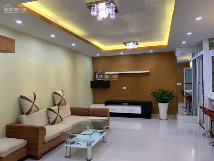 Chính chủ cho thuê căn hộ cao cấp Phúc Thinh Quận 5 giá 9 triệu/tháng, có nội thất, 2 phòng ngủ