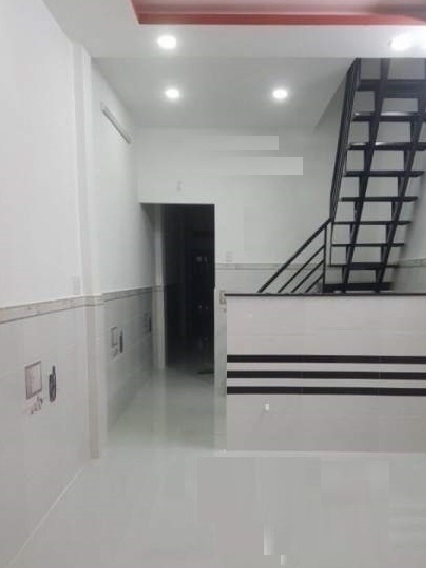Cần cho thuê nhà hẻm C3( hẻm Ok 3 con dê ), đường Phạm Hùng . 