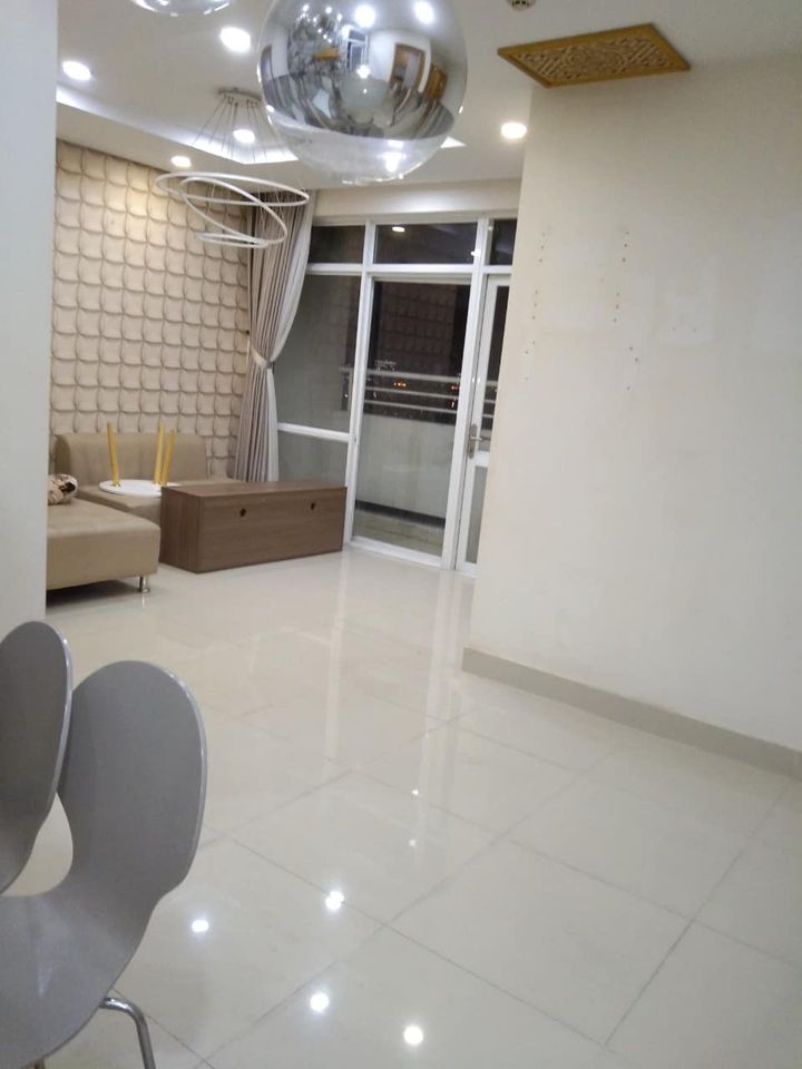 Chung cư Him Lam Chợ Lớn 86m² 2PN có nhiều NT 0933.03.51.11