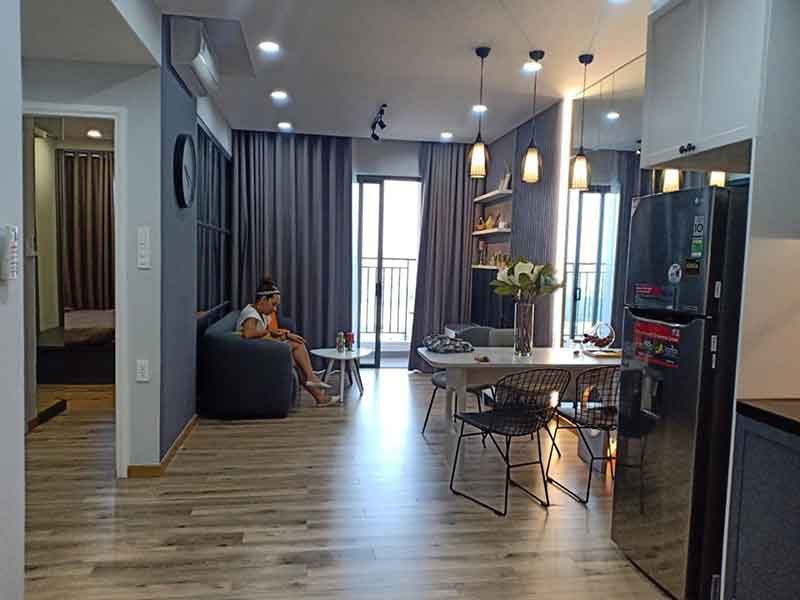 Cho thuê căn hộ chung cư Thủy Lợi, 2PN, 80m2, 10tr/th. Liên hệ 0775 929 302 Trang, Nguyễn Xí