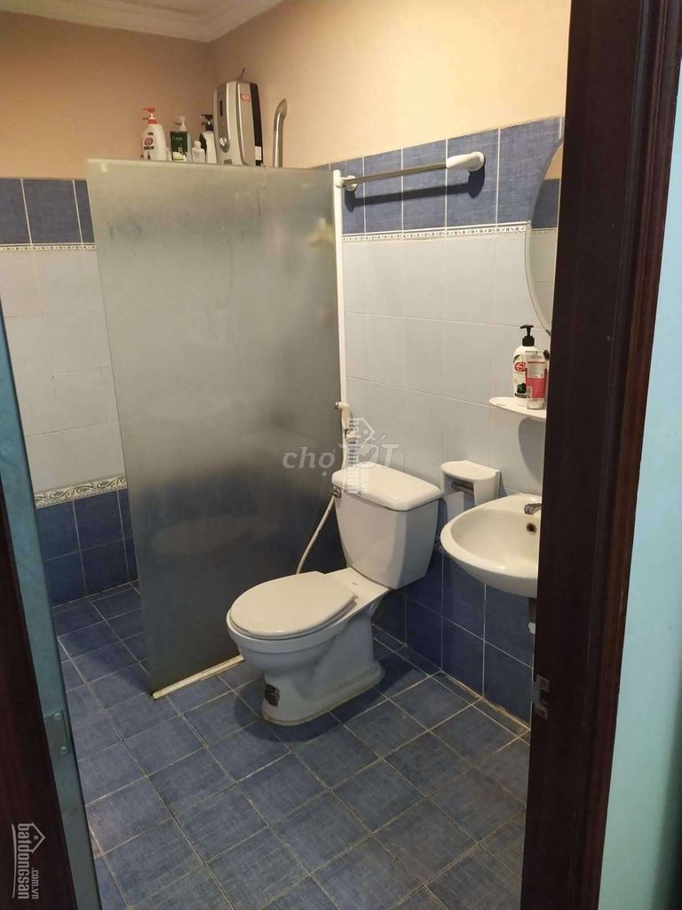 Cho thuê căn hộ chung cư tại Dự án Bigemco Building, Quận 11, Tp.HCM diện tích 72m2  giá 9 Triệu/tháng