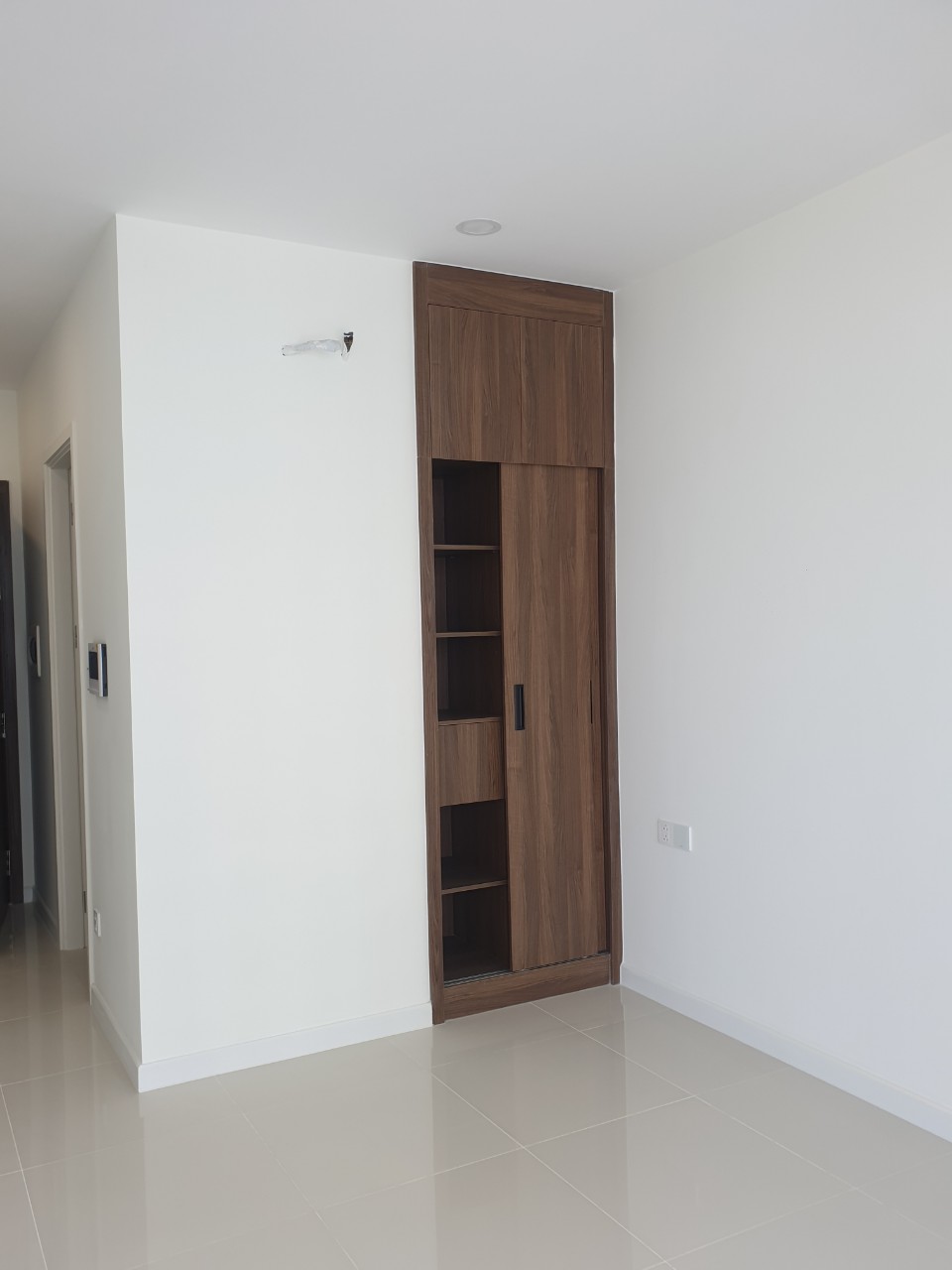 Cho thuê căn hộ Central Premium - OT nội thất cơ bản 7 Triệu
