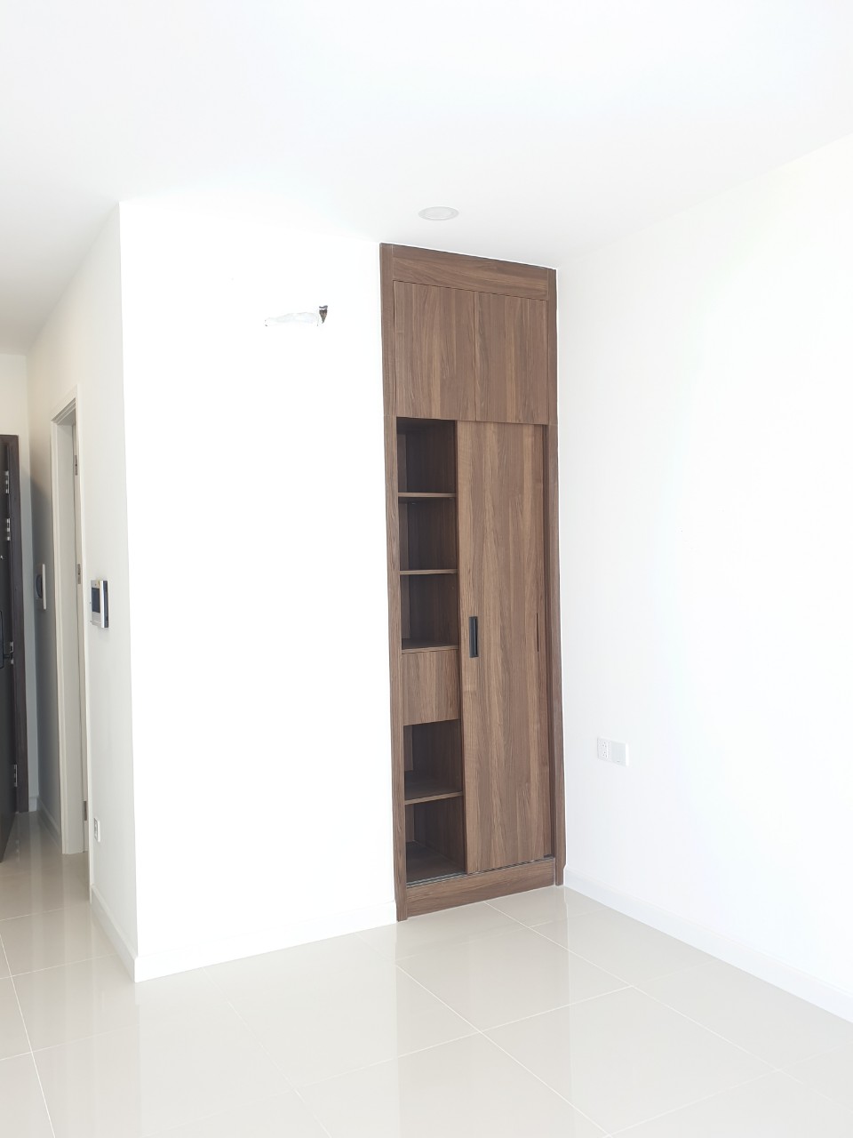 Cho thuê căn hộ Central Premium - OT nội thất cơ bản 7 Triệu