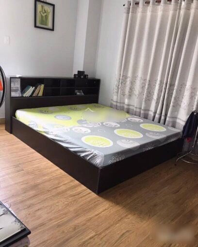 Cho thuê căn hộ chung cư tại Dự án Him Lam Nam Khánh, Quận 8, Tp.HCM diện tích 80m2 giá 10 Triệu/tháng