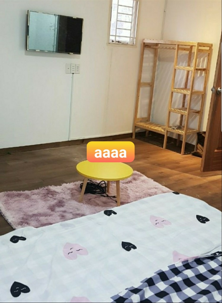 Nhà 7 phòng ngủ full nội thất, giá 20tr gần Lotte Quận 7