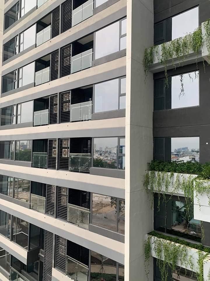 Cho thuê căn hộ chung cư tại Dự án Kingdom 101, Quận 10, Tp.HCM diện tích 74m2  giá 14 Triệu/tháng