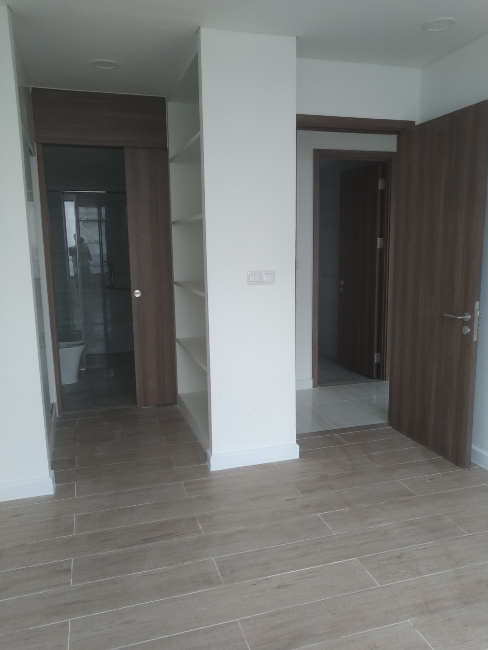Cho thuê căn hộ chung cư tại Dự án Kingdom 101, Quận 10, Tp.HCM diện tích 74m2  giá 14 Triệu/tháng