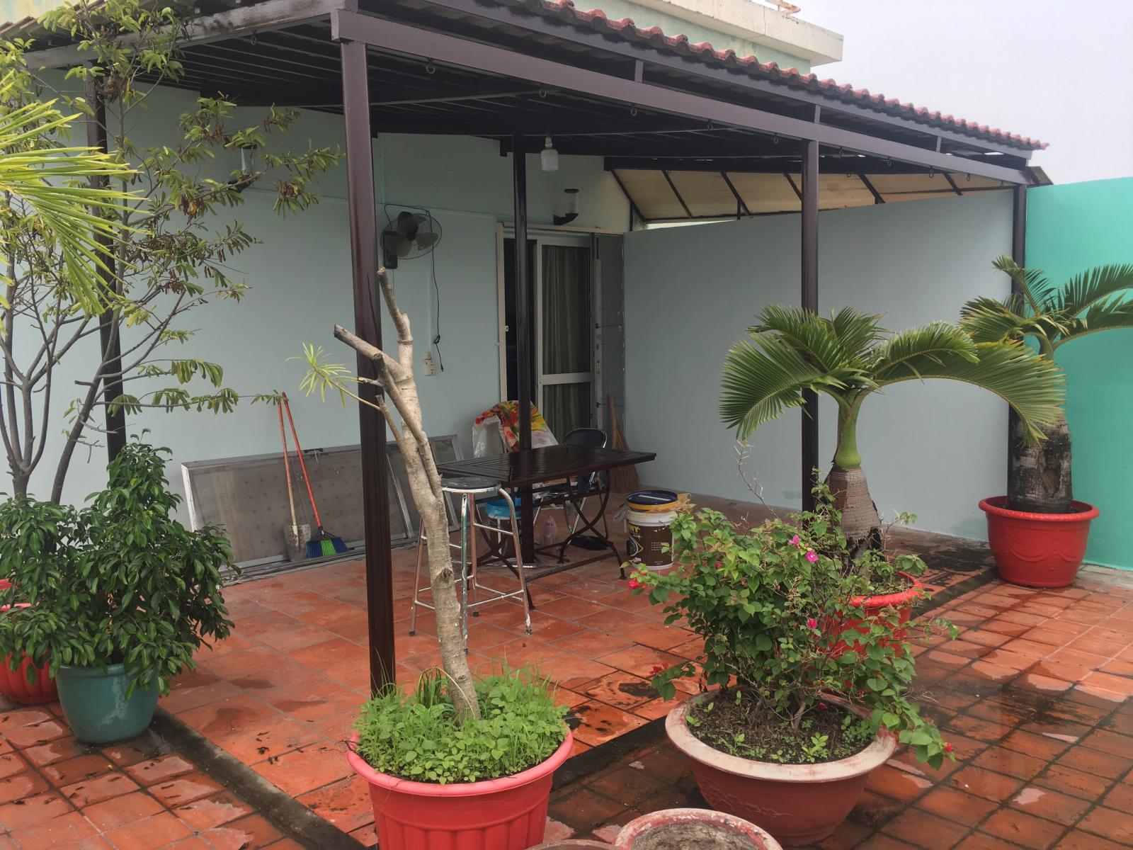 Chính chủ cần cho thuê căn hộ Conic Garden Penthouse Nguyễn Văn Linh Xã Phong 