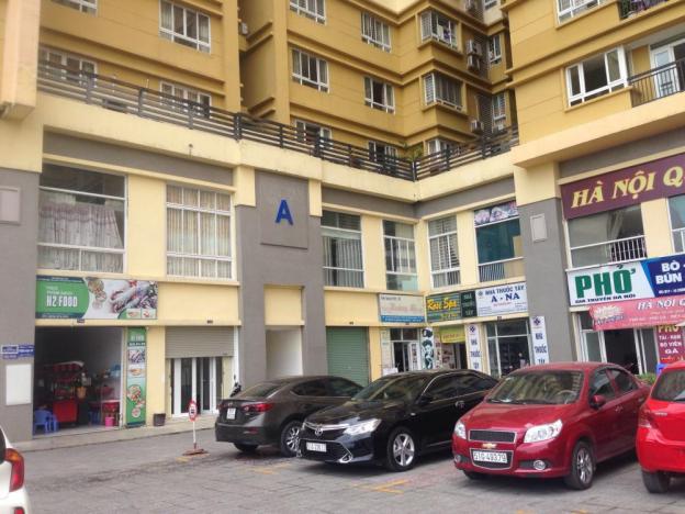 Cho thuê căn hộ Chung cư Petrolan, 2pn,wc có NT Giá 6triệu - 2pn,2wc đủ NT Giá 7 triệu. LH 0918860304