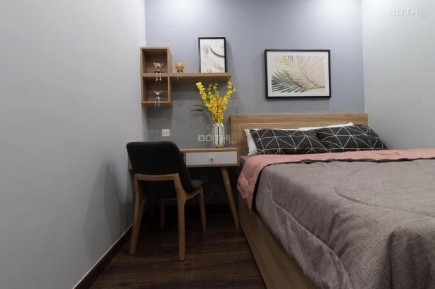 Cho thuê căn hộ 3PN/2WC tại chung cư Orchard Park View đầy đủ nội thất - Giá tốt 19 Triệu