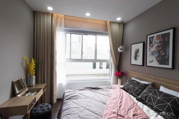 Cho thuê căn hộ 3PN/2WC tại chung cư Orchard Park View đầy đủ nội thất - Giá tốt 19 Triệu
