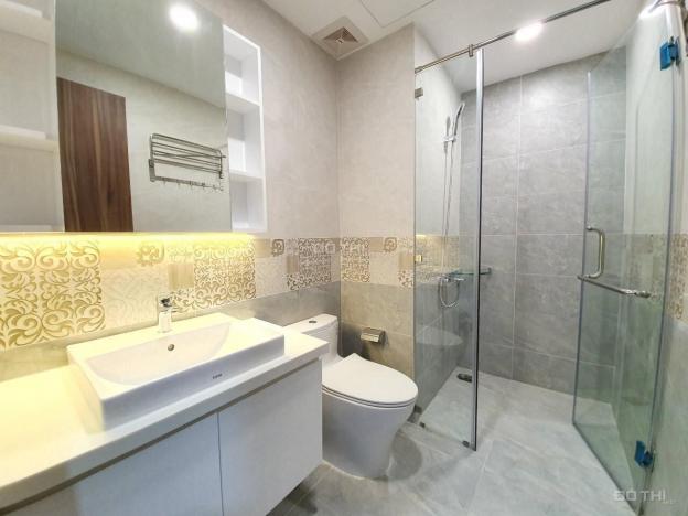 Cho thuê căn hộ 3PN/2WC tại chung cư Orchard Park View đầy đủ nội thất - Giá tốt 19 Triệu
