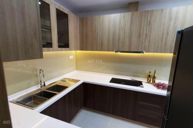 Cho thuê căn hộ 3PN/2WC tại chung cư Orchard Park View đầy đủ nội thất - Giá tốt 19 Triệu