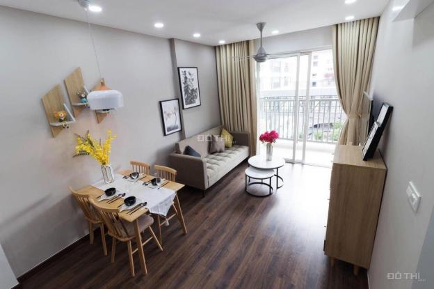 Cho thuê căn hộ 3PN/2WC tại chung cư Orchard Park View đầy đủ nội thất - Giá tốt 19 Triệu