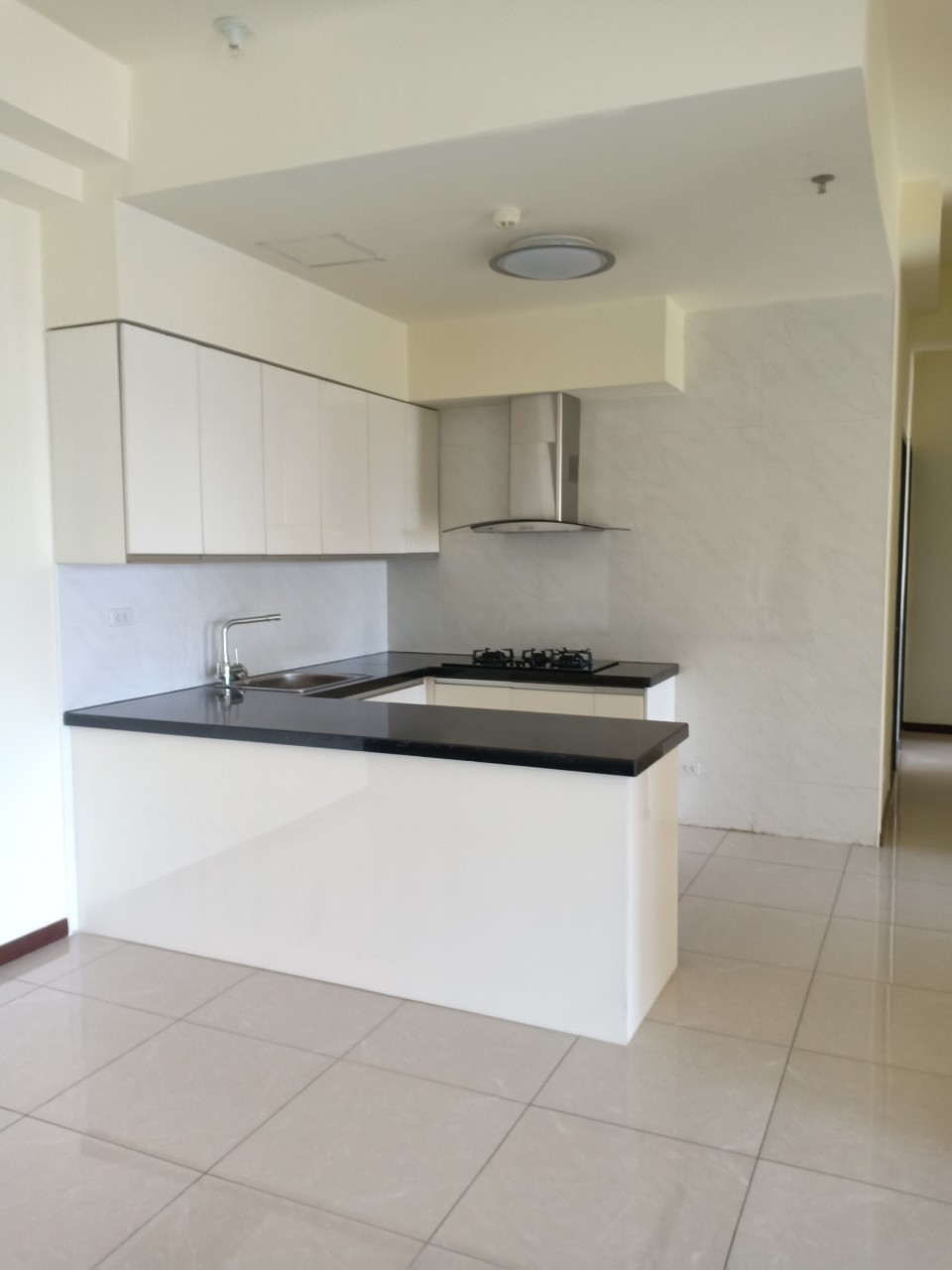 Cho thuê căn hộ chung cư tại Dự án Docklands Sài Gòn, Quận 7, Tp.HCM diện tích 126m2  giá 11.5 Triệu/tháng