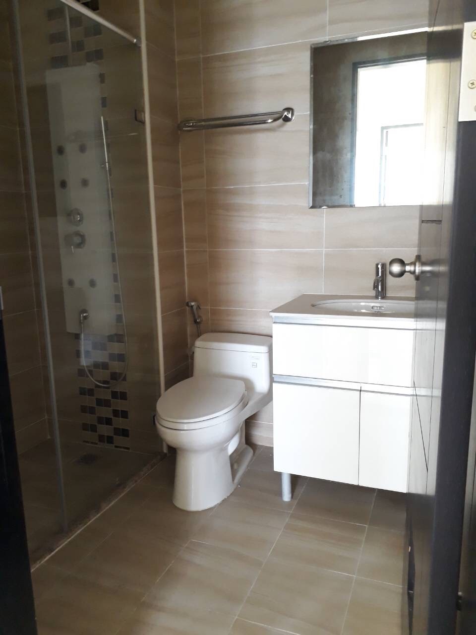 Cho thuê căn hộ chung cư tại Dự án Docklands Sài Gòn, Quận 7, Tp.HCM diện tích 126m2  giá 11.5 Triệu/tháng