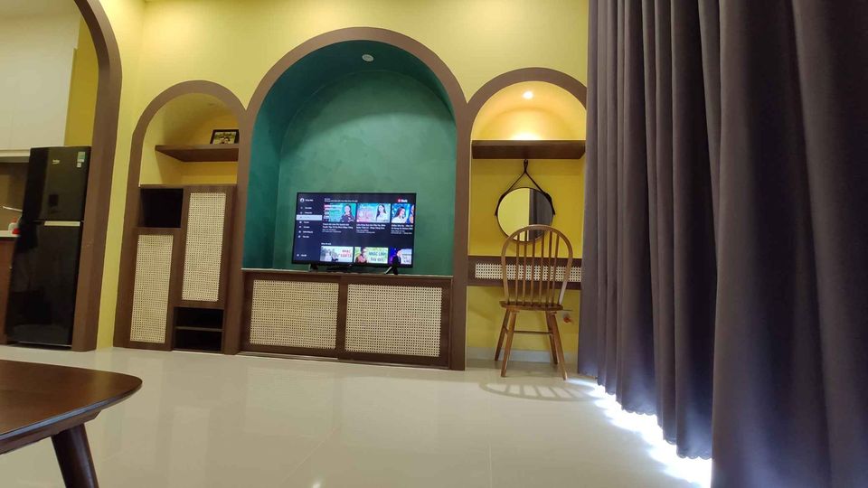 Cần sang lại HĐ căn hộ Central Premium