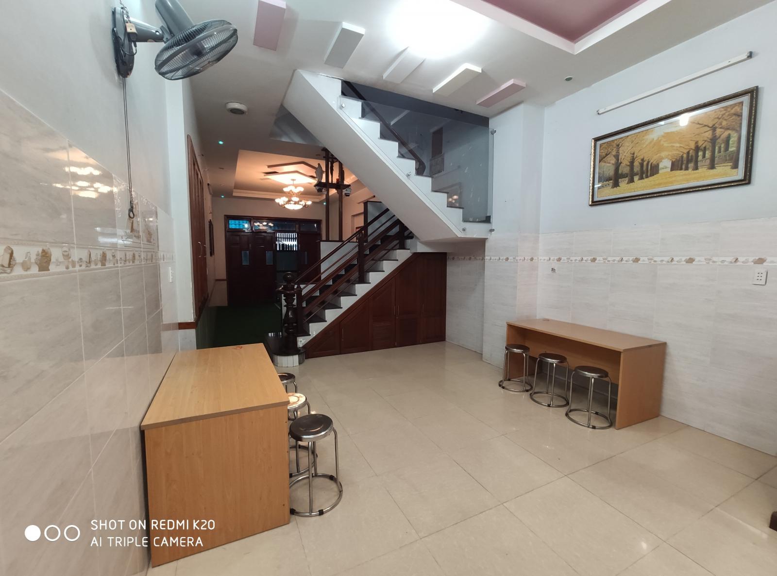 CẦN CHO THUÊ DORM HOME ( Ký Túc Xá cao Cấp ) Phường Tân Hưng Thuận, Quận 12 ,TP. HCM