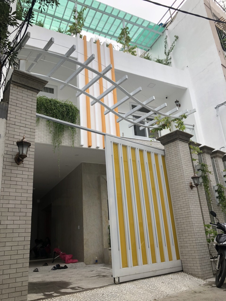 Bán biệt thư Tú Xương  65 tỷ- 170 m²  Lưu tin like  61A, Đường Tú Xương, Phường 7, Quận 3, Tp Hồ Chí Minh 