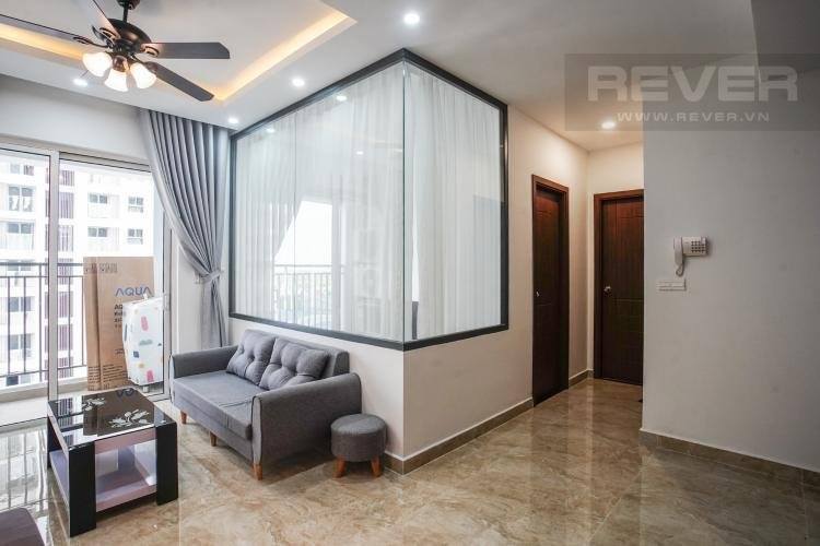 Cho thuê căn hộ cao cấp Saigon South Residences, 2PN, Nhà Mới 100%, Miễn Phí Phí quản lý