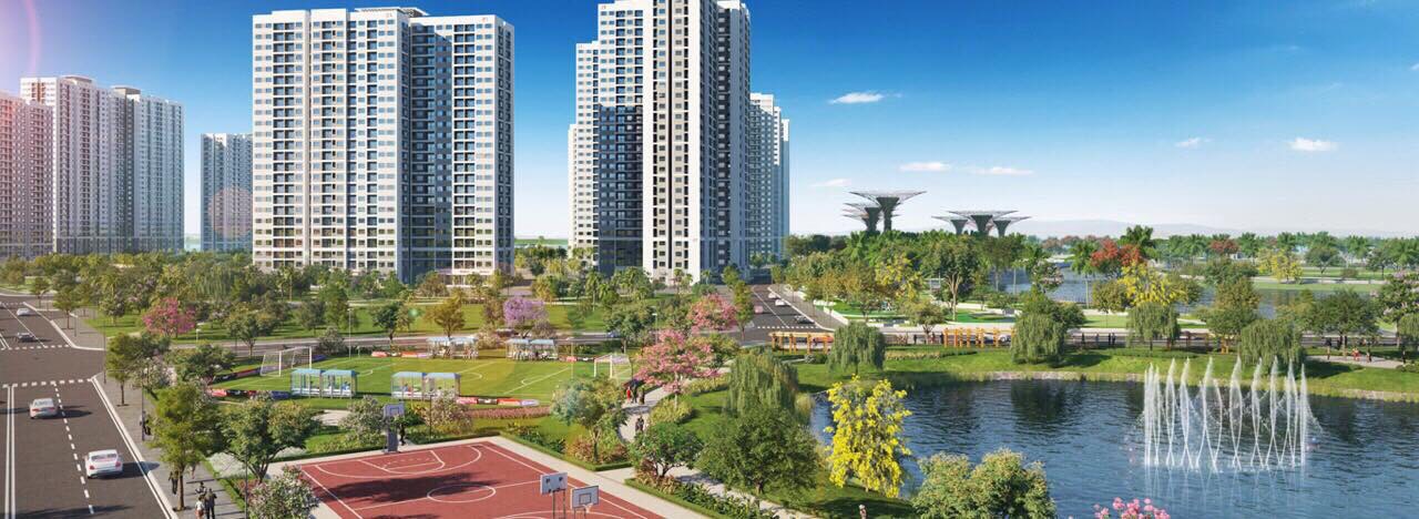 CHUYÊN CHO THUÊ CĂN HỘ VINHOMES QUẬN9 ( VINHOMES GRAND PARK)