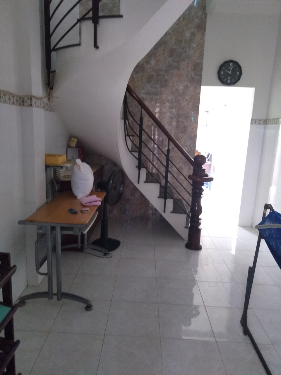 CẦN CHO THUÊ NHÀ QUẬN 8