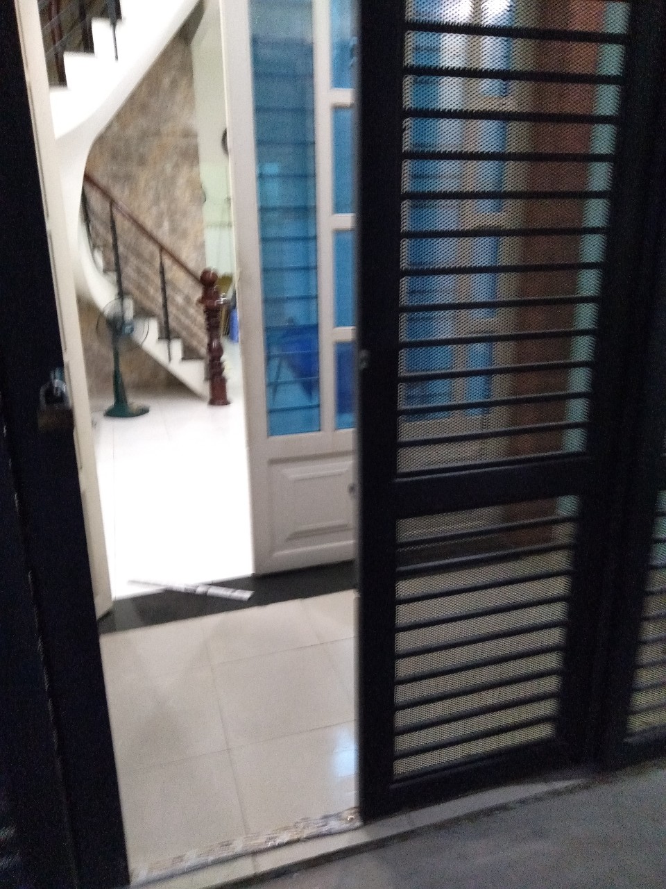 CẦN CHO THUÊ NHÀ QUẬN 8