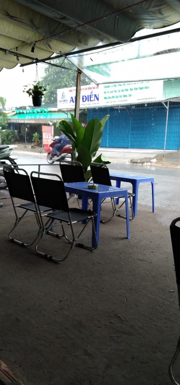 Cần sang nhượng cửa hàng cafe trà sữa Số 01 Trần Thị Tao Phước Kiển, Nhà Bè, Thành phố Hồ Chí Minh