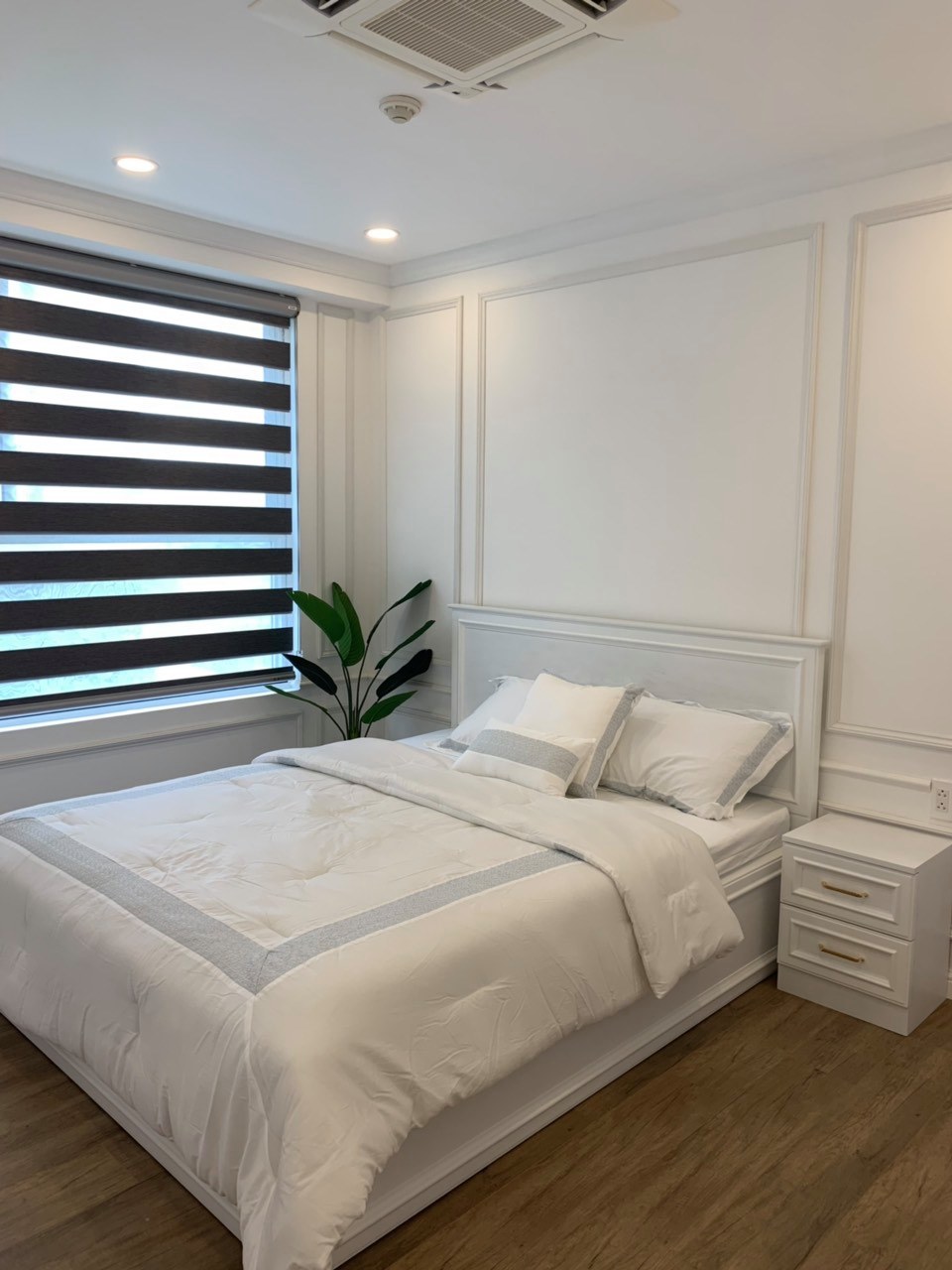 Cho thuê căn hộ Saigon South Residences , 3 Phòng Ngủ, Nhà Mới 100%