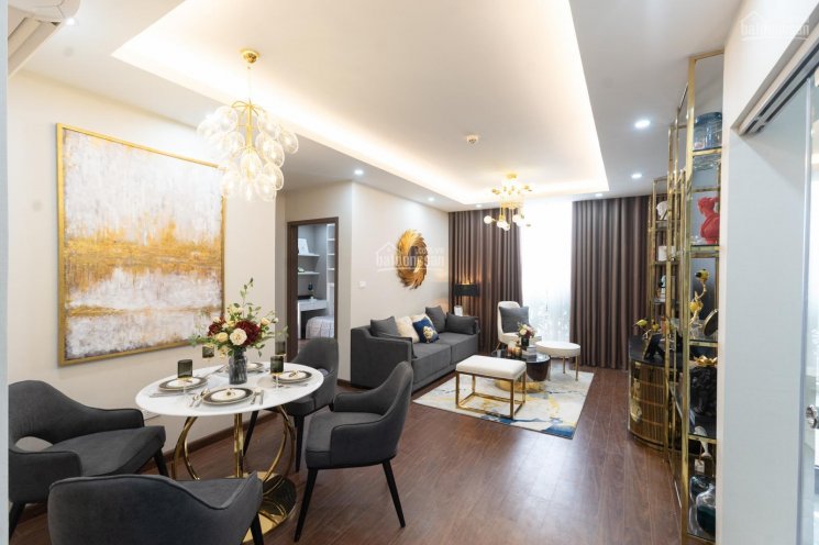 Cần cho thuê căn hộ Saigon South Residences Phú Mỹ Hưng, 2PN, nhà mới 100%, giá 13 tr/th