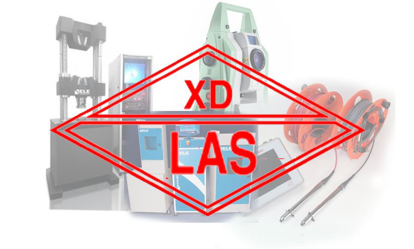 Dịch vụ kiểm định chất lượng công trình xây dựng LAS XD