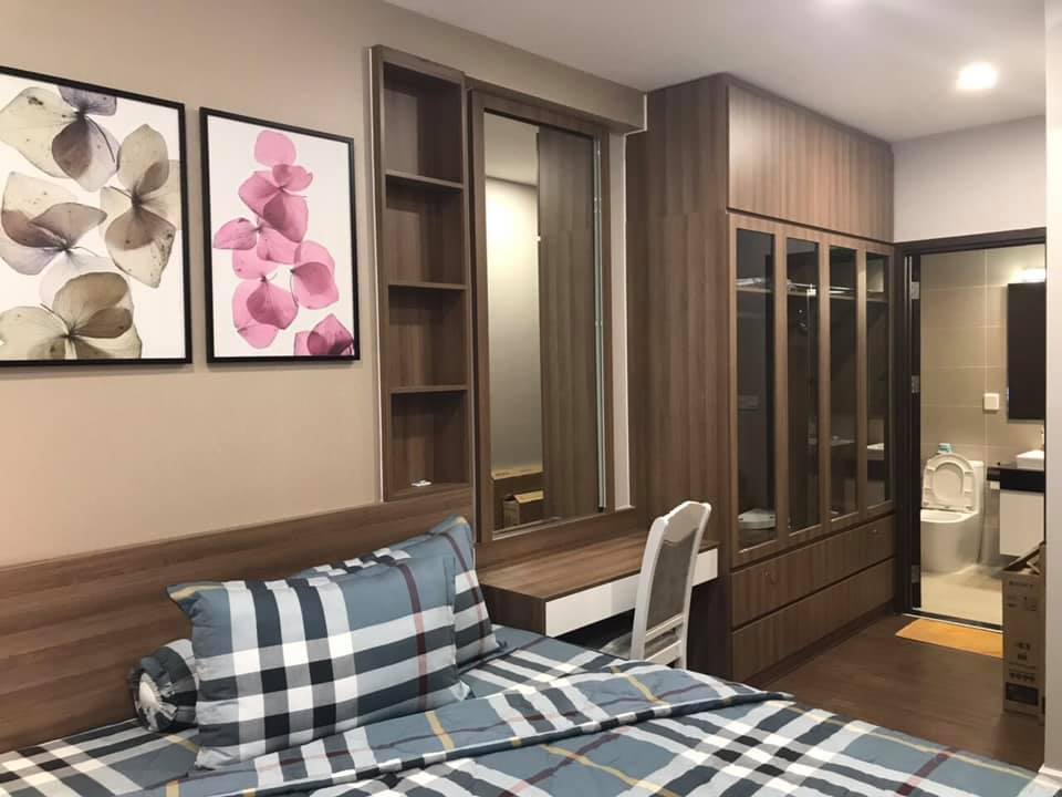 - Cho thuê Saigon South  Residence, Free Phí quản lý, Free gửi xe ô tô, xe máy