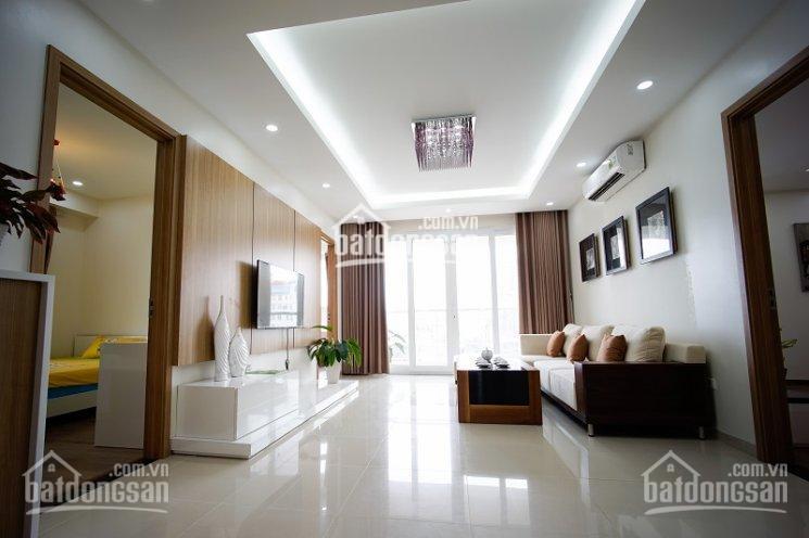 Cho thuê căn hộ Nam Phúc Phú Mỹ Hưng quận 7, DT 110m2, 3PN, 25 triệu/tháng, LH: 0914 241 221 (Ms.Thư) 