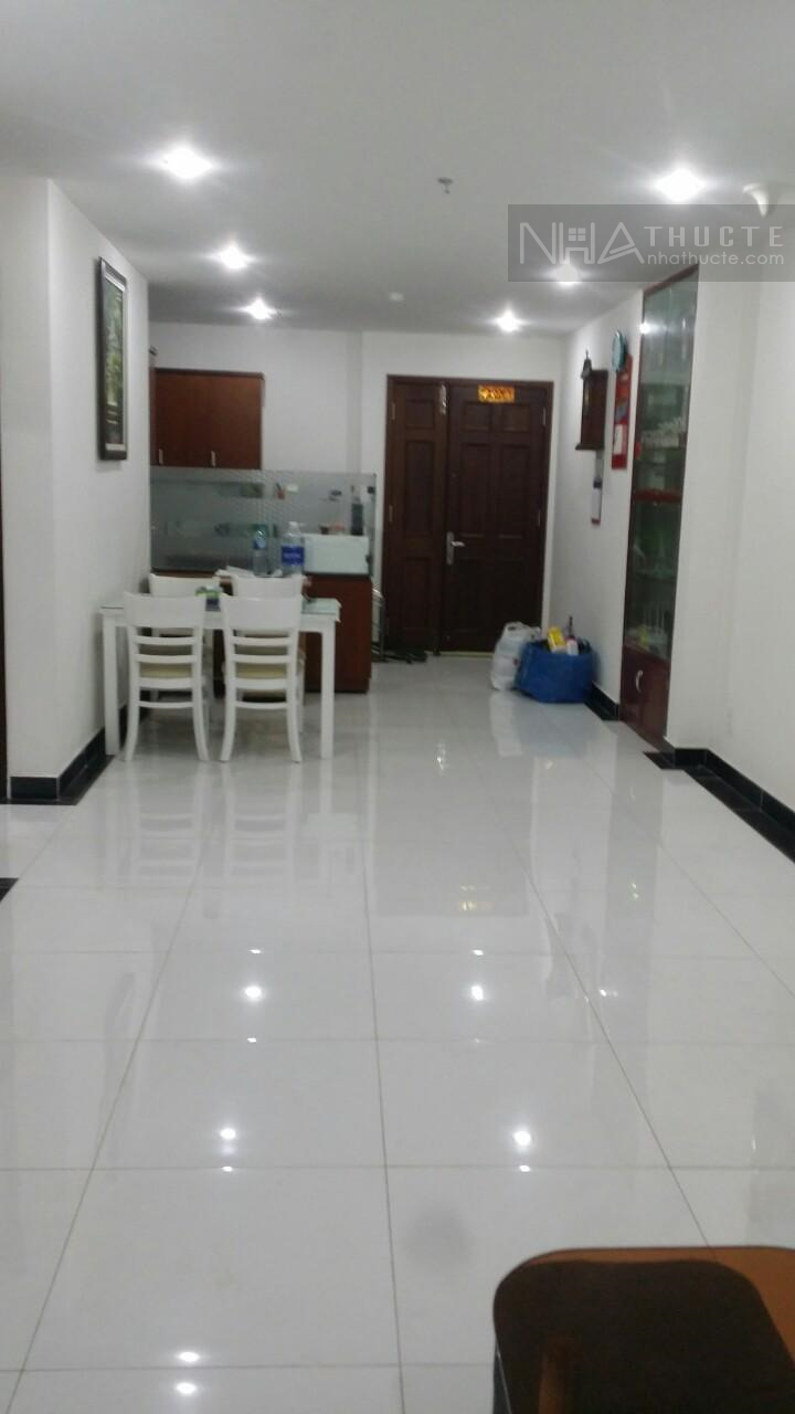 Cho thuê căn hộ chung cư tại Dự án Khu căn hộ Chánh Hưng - Giai Việt, Quận 8, Tp.HCM diện tích 82m2  giá 8.5 Triệu/tháng