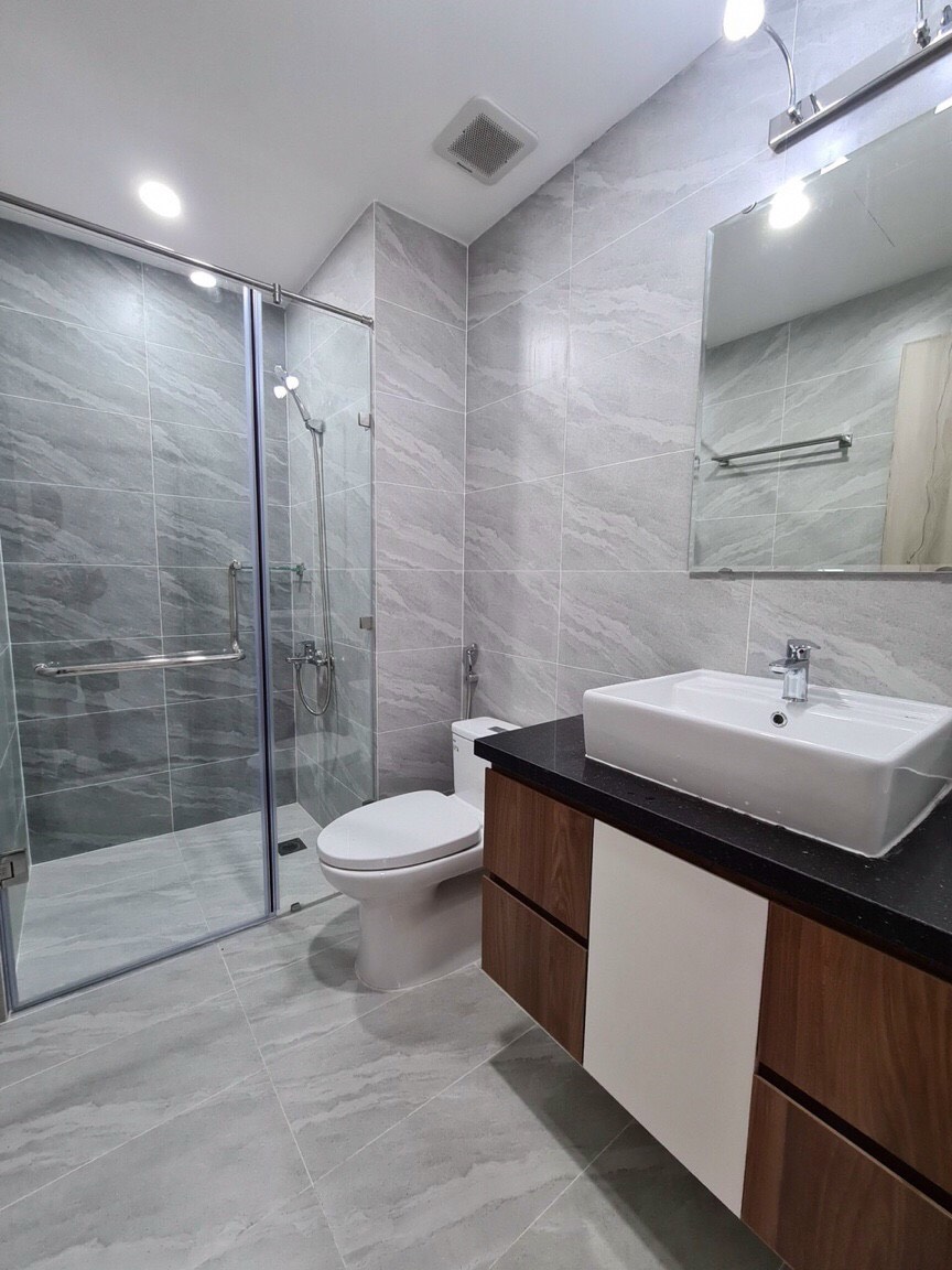 Cho thuê  Căn hộ Saigon South Residence, 2PN, Mới 100%, Y Hình 