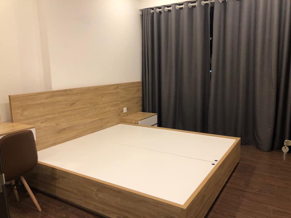 Cho thuê CH Saigon South Residences, 2PN, Mới 100%, Free phí quản lý