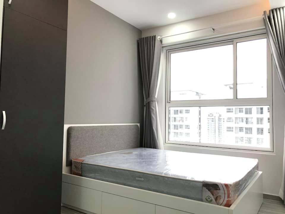 Cho thuê CH Saigon South Residences, 2PN, Mới 100%, Free phí quản lý