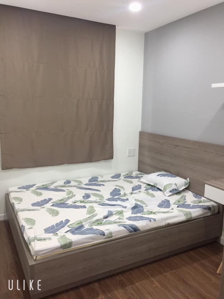 Cho thuê CH Saigon South Residences, 2PN, Mới 100%, Free phí quản lý