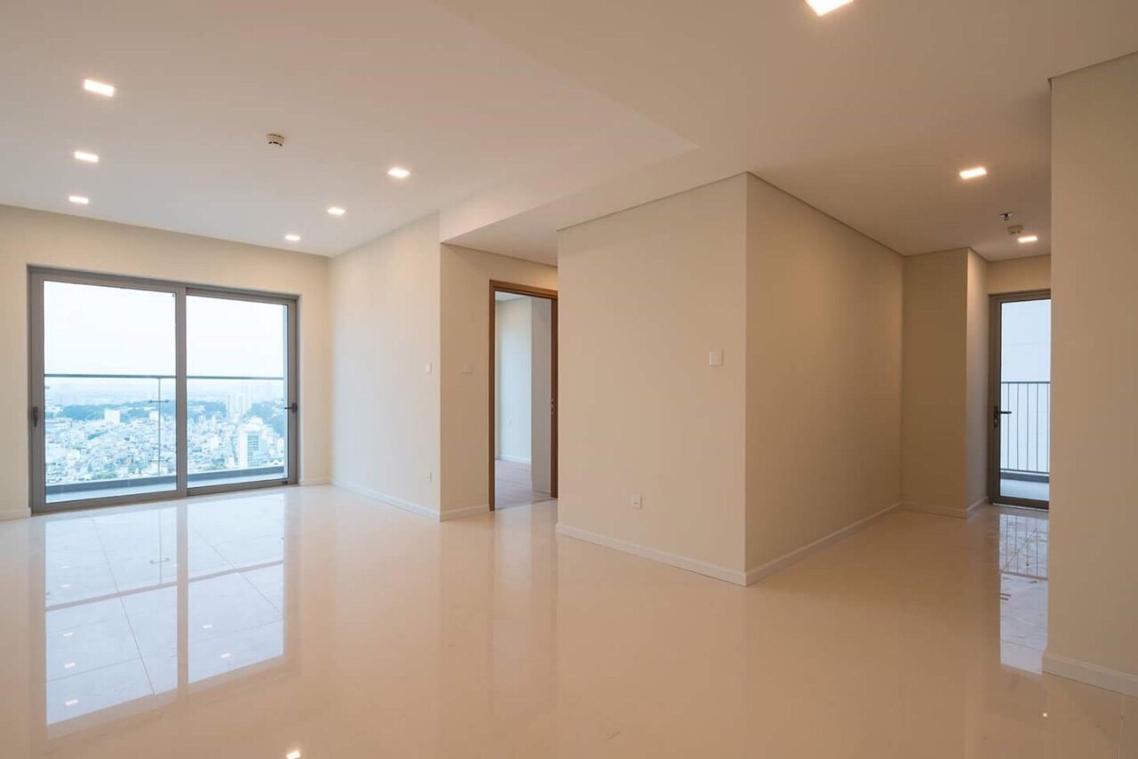 Cho thuê căn hộ chung cư tại Dự án Rivera Park Sài Gòn, Quận 10, Tp.HCM diện tích 88m2 giá 15 Triệu/tháng