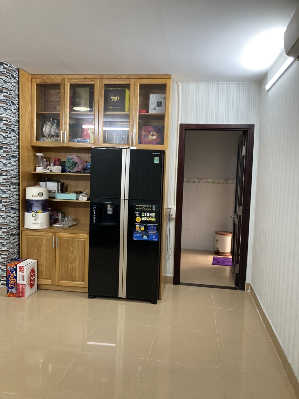 Cần bán gấp căn hộ Him Lam Nam Khánh , Quận 8 , Diện tích: 80m2 , 2 phòng ngủ , nhà có tặng nội thất 