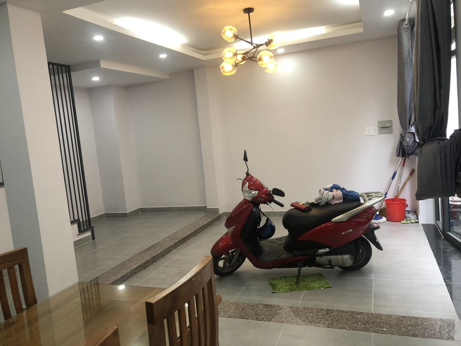 CHÍNH CHỦ CẦN CHO THUÊ NHÀ NGUYÊN CĂN - 236/25/2 ĐƯỜNG ĐIỆN BIÊN PHỦ , PH 17 , BÌNH THẠNH , TP HCM