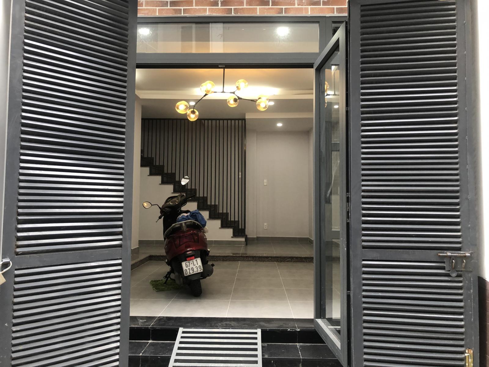 CHÍNH CHỦ CẦN CHO THUÊ NHÀ NGUYÊN CĂN - 236/25/2 ĐƯỜNG ĐIỆN BIÊN PHỦ , PH 17 , BÌNH THẠNH , TP HCM