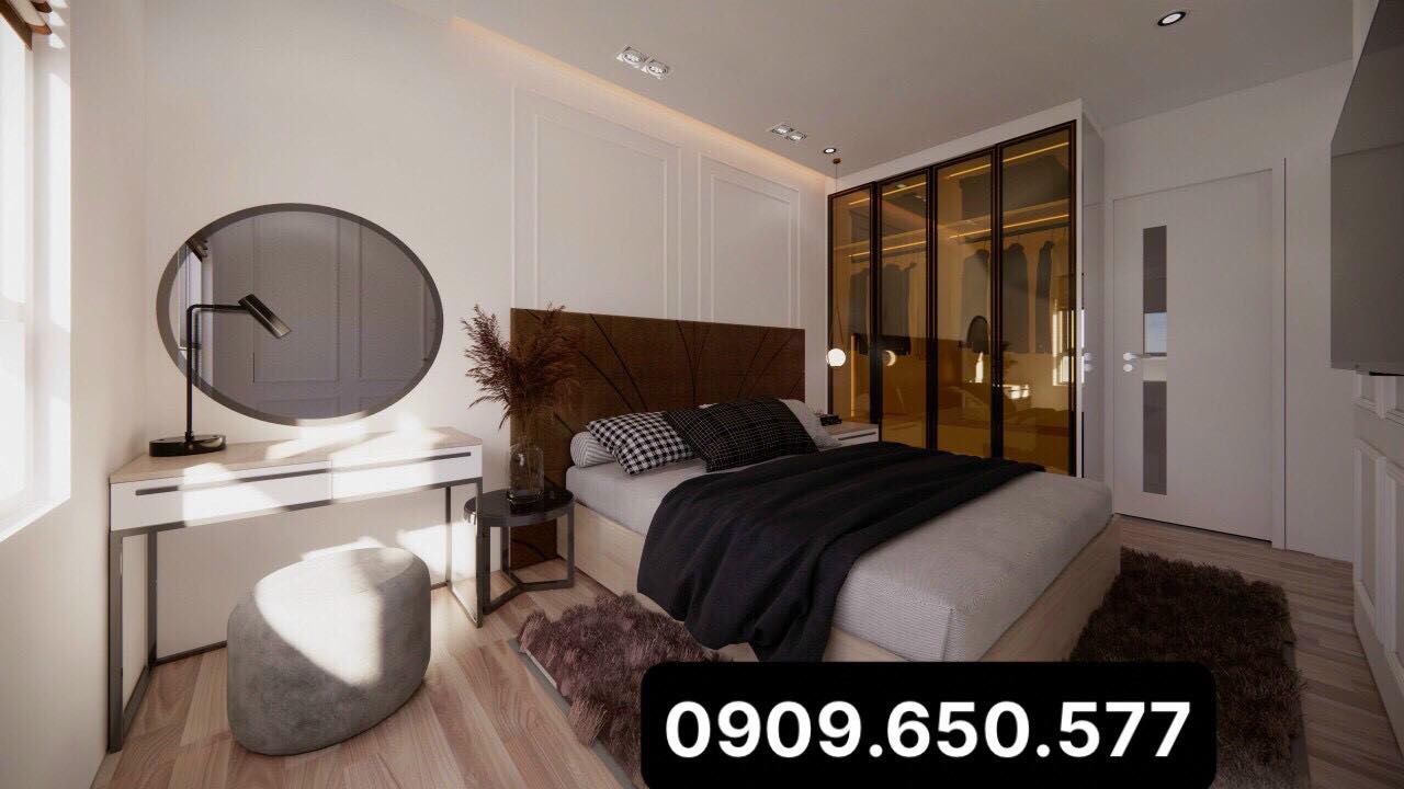 Cho thuê căn hộ mới bàn giao Diamond Riverside Quận 8, tiện ích hiện đại , hỗ trợ chi phí vận chuyển , LH : 0933.322.351