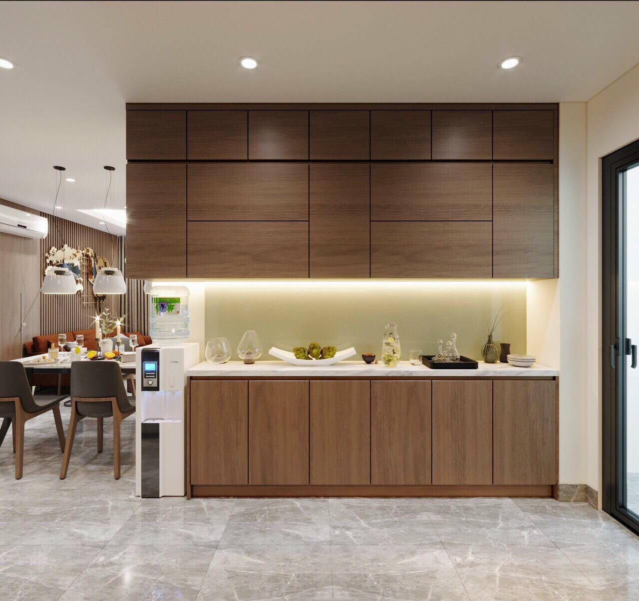Cho thuê căn hộ mới bàn giao Diamond Riverside Quận 8, tiện ích hiện đại , hỗ trợ chi phí vận chuyển , LH : 0933.322.351