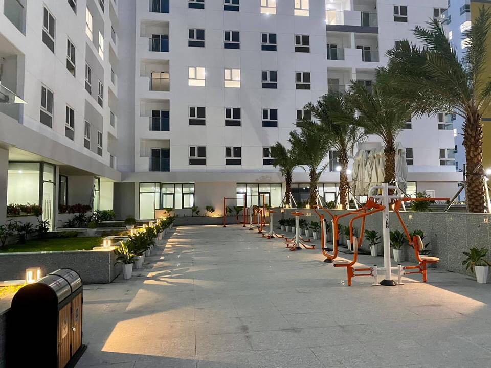 Cho thuê căn hộ mới bàn giao Diamond Riverside Quận 8, tiện ích hiện đại , hỗ trợ chi phí vận chuyển , LH : 0933.322.351