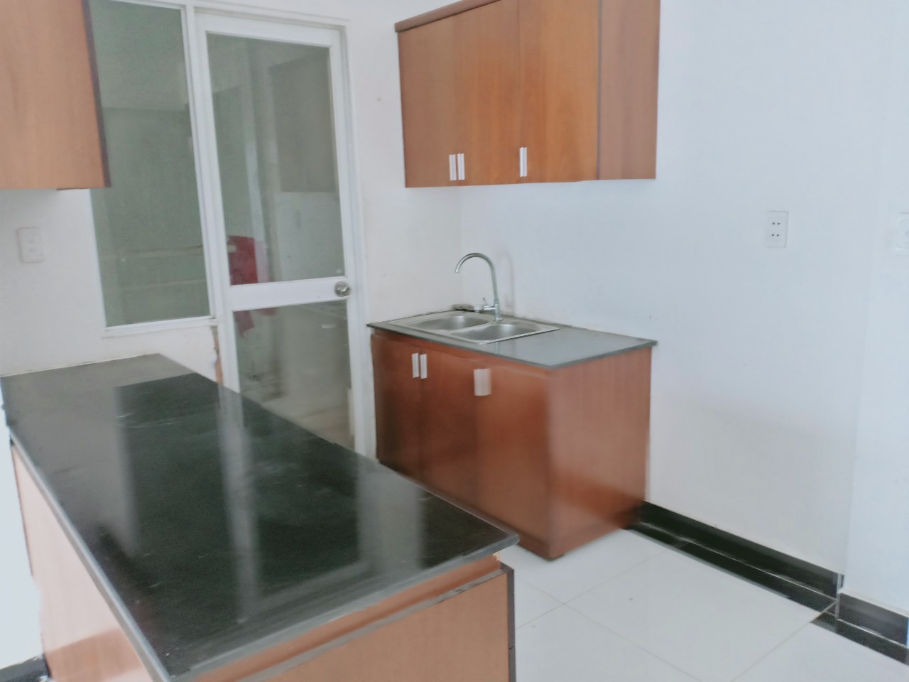 Cho thuê căn hộ chung cư tại Dự án Khu căn hộ Chánh Hưng - Giai Việt, Quận 8, Tp.HCM diện tích 82m2  giá 9 Triệu/tháng