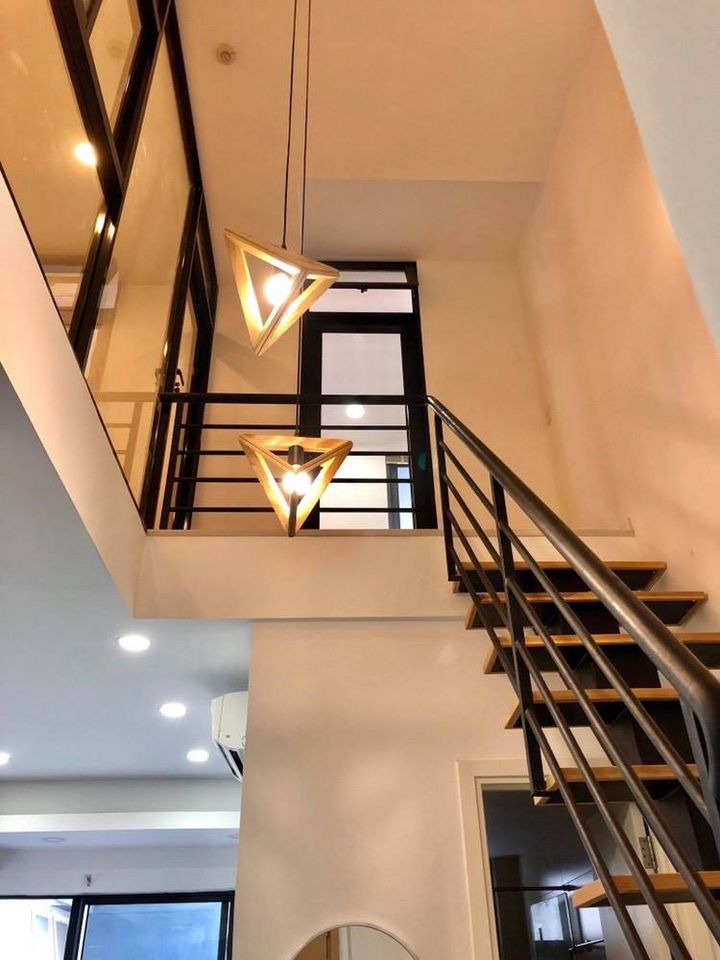 Cho thuê nhanh Duplex M-One Bế Văn Cấm Phường Tân Kiểng Quận 7 51m2, 1pn, 1wc