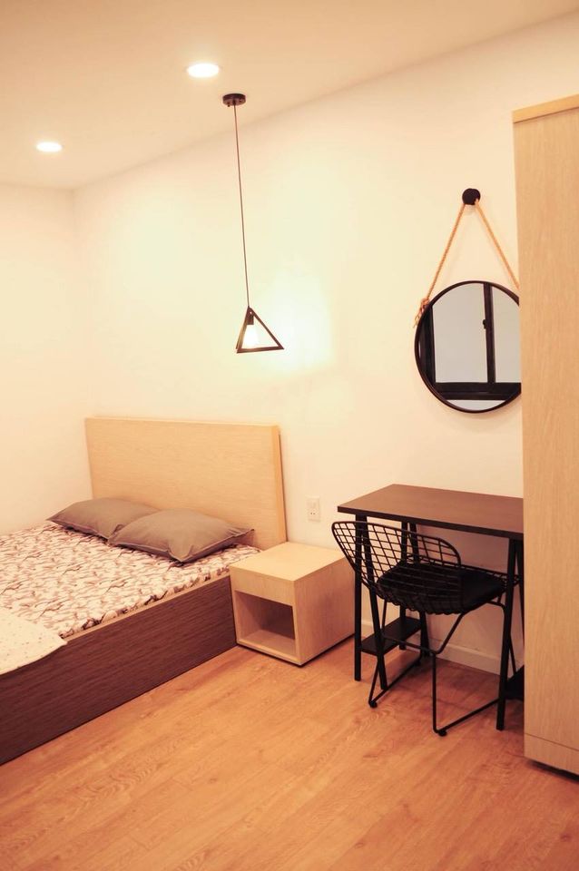 Cho thuê nhanh Duplex M-One Bế Văn Cấm Phường Tân Kiểng Quận 7 51m2, 1pn, 1wc